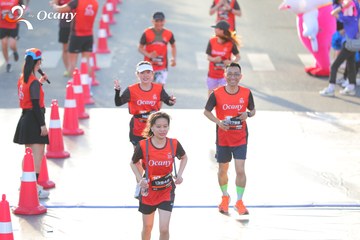 RUN TO LIVE 2025 - Ảnh #3190931