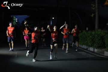 RUN TO LIVE 2025 - Ảnh #3155253