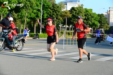 RUN TO LIVE 2025 - Ảnh #3300978