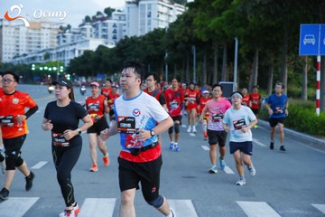 RUN TO LIVE 2025 - Ảnh #3257085