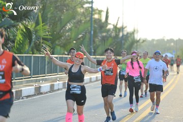 RUN TO LIVE 2025 - Ảnh #3300138