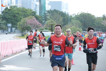 RUN TO LIVE 2025 - Ảnh #3210003