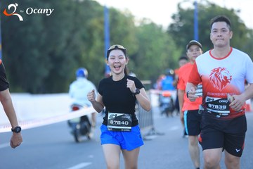 RUN TO LIVE 2025 - Ảnh #3258106