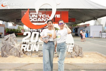 RUN TO LIVE 2025 - Ảnh #3136877