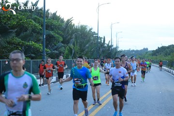 RUN TO LIVE 2025 - Ảnh #3287946