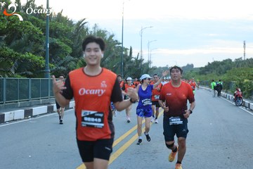 RUN TO LIVE 2025 - Ảnh #3285520