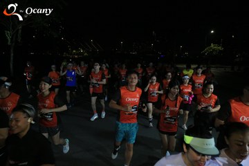 RUN TO LIVE 2025 - Ảnh #3280587