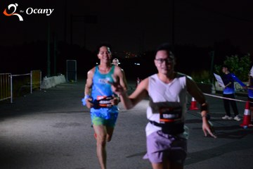 RUN TO LIVE 2025 - Ảnh #3270285