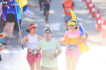 RUN TO LIVE 2025 - Ảnh #3204010
