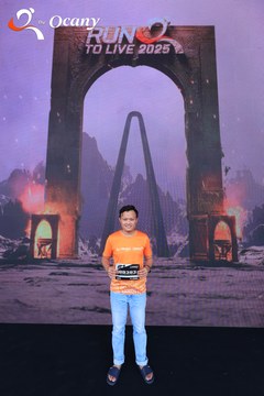 RUN TO LIVE 2025 - Ảnh #3133128