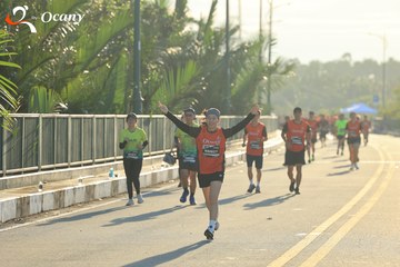 RUN TO LIVE 2025 - Ảnh #3301493