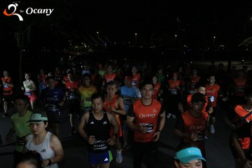 RUN TO LIVE 2025 - Ảnh #3278549