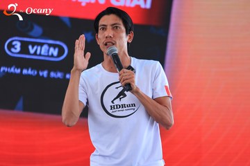 RUN TO LIVE 2025 - Ảnh #3132876