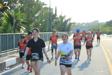 RUN TO LIVE 2025 - Ảnh #3303844