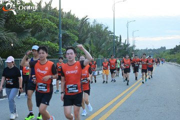 RUN TO LIVE 2025 - Ảnh #3283478