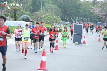 RUN TO LIVE 2025 - Ảnh #3210102