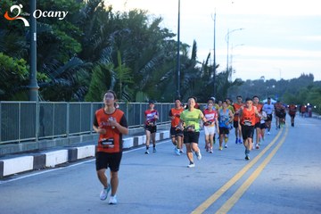 RUN TO LIVE 2025 - Ảnh #3264136