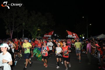 RUN TO LIVE 2025 - Ảnh #3140673