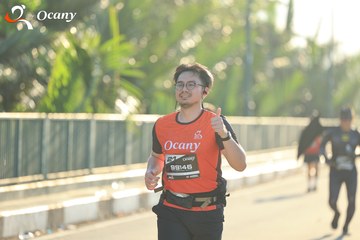 RUN TO LIVE 2025 - Ảnh #3302707
