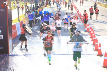 RUN TO LIVE 2025 - Ảnh #3203966
