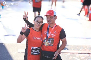 RUN TO LIVE 2025 - Ảnh #3204457
