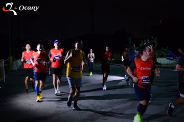 RUN TO LIVE 2025 - Ảnh #3269625