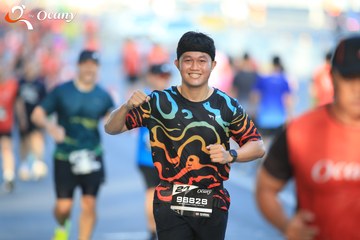 RUN TO LIVE 2025 - Ảnh #3284447