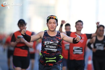 RUN TO LIVE 2025 - Ảnh #3281013