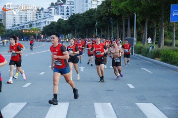 RUN TO LIVE 2025 - Ảnh #3256990