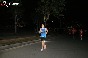 RUN TO LIVE 2025 - Ảnh #3279966