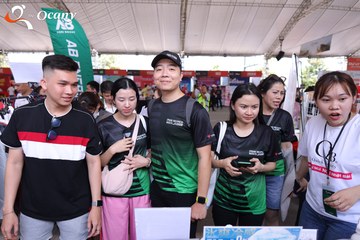 RUN TO LIVE 2025 - Ảnh #3121805