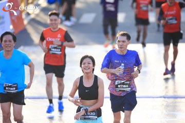RUN TO LIVE 2025 - Ảnh #3202712