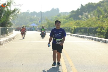 RUN TO LIVE 2025 - Ảnh #3305206