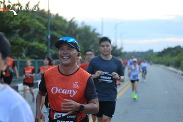 RUN TO LIVE 2025 - Ảnh #3281902