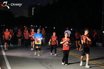 RUN TO LIVE 2025 - Ảnh #3262643