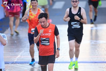 RUN TO LIVE 2025 - Ảnh #3153670
