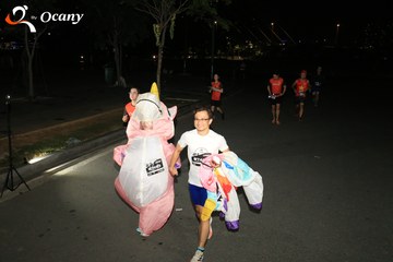 RUN TO LIVE 2025 - Ảnh #3279758