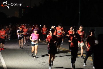 RUN TO LIVE 2025 - Ảnh #3261752