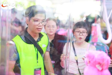 RUN TO LIVE 2025 - Ảnh #3122941