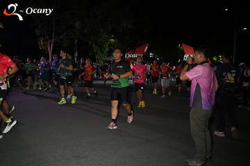 RUN TO LIVE 2025 - Ảnh #3140861