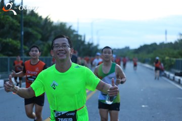 RUN TO LIVE 2025 - Ảnh #3289668
