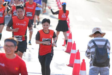 RUN TO LIVE 2025 - Ảnh #3193036