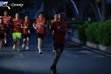 RUN TO LIVE 2025 - Ảnh #3155482