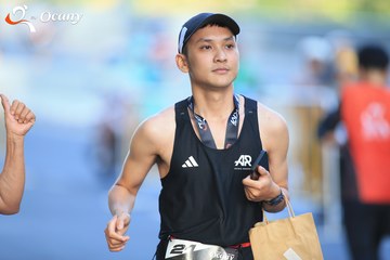 RUN TO LIVE 2025 - Ảnh #3285710