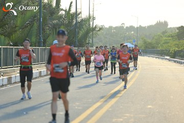 RUN TO LIVE 2025 - Ảnh #3299832
