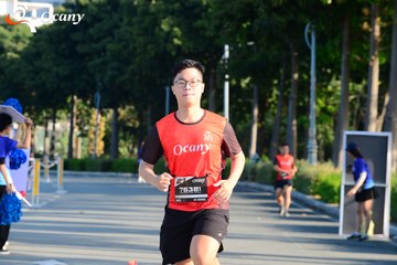 RUN TO LIVE 2025 - Ảnh #3301215