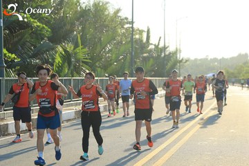 RUN TO LIVE 2025 - Ảnh #3301206