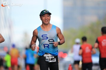 RUN TO LIVE 2025 - Ảnh #3288620