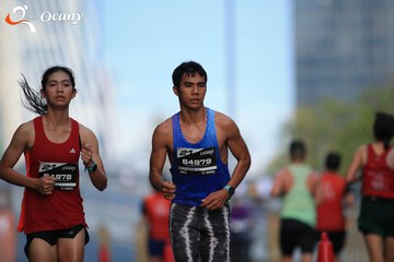 RUN TO LIVE 2025 - Ảnh #3287201