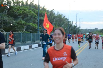 RUN TO LIVE 2025 - Ảnh #3284639